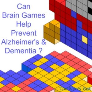 Can brain games help prevent Alzheimer's and dementia? Latest studies.