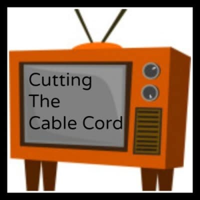 Options To Cut The Cable Cord Expand