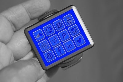 Wearable Devices Help Parkinson’s Research