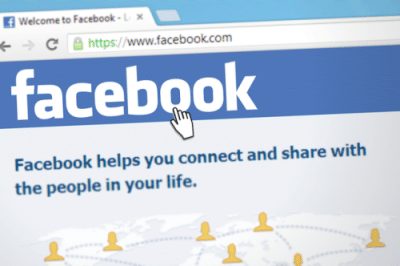 Facebook Allows A Legacy Contact