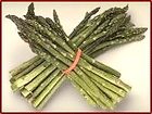 asparagus festivals