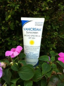 Top rated Vanicream Sunscreen