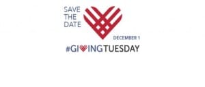 #givingtuesday welcomes our support.