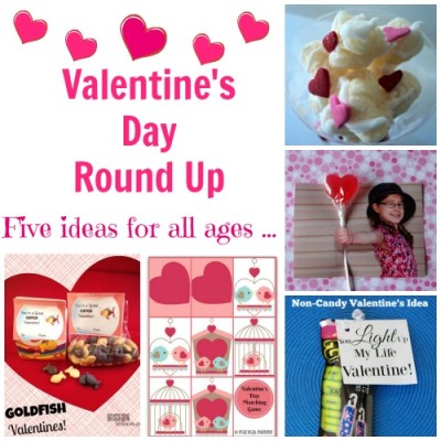 Valentine’s Day DIY & Crafts – Five Ideas You Will Love!
