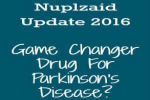Nuplazid Drug Could Be A Game Changer For Parkinson’s Disease