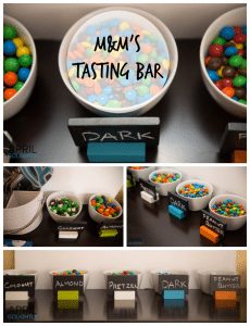 M&M Tasting Bar