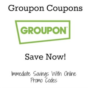 Enjoy significant online savings at Groupon Coupons.