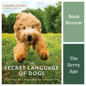 Book Review: The Secret Language Of Dogs. A wonderful and informative gift for any dog lover.