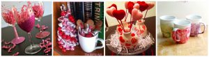 valentine's day ideas