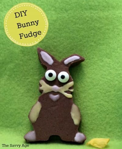 bunny fudge