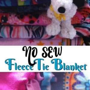 fleece blankets with stuufed snoopy