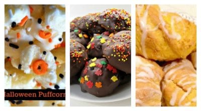 14 Easy Pumpkin Recipes - The Savvy Age