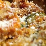 vegetable casserole