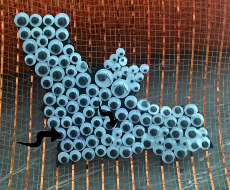 How To Make Googly Eyes Stick The Savvy Age